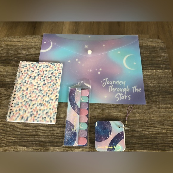 Other - COPY - Back to School Package